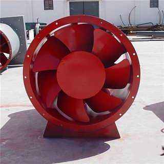 玻璃(lí)钢风机